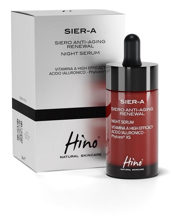2975 HNS SIER-A SIERO ANTIAGING30ML