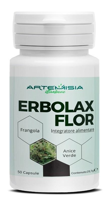 ND Erbolax Flor 50 capsule