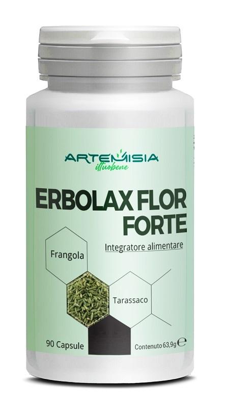 ND Erbolax Flor Forte 90 capsule