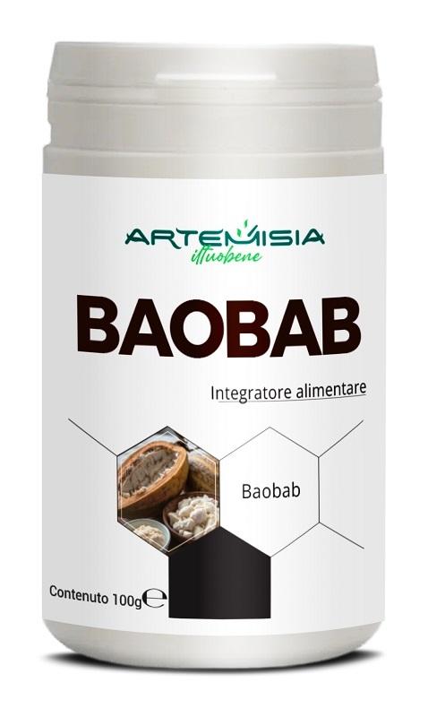 ND Baobab 100 g