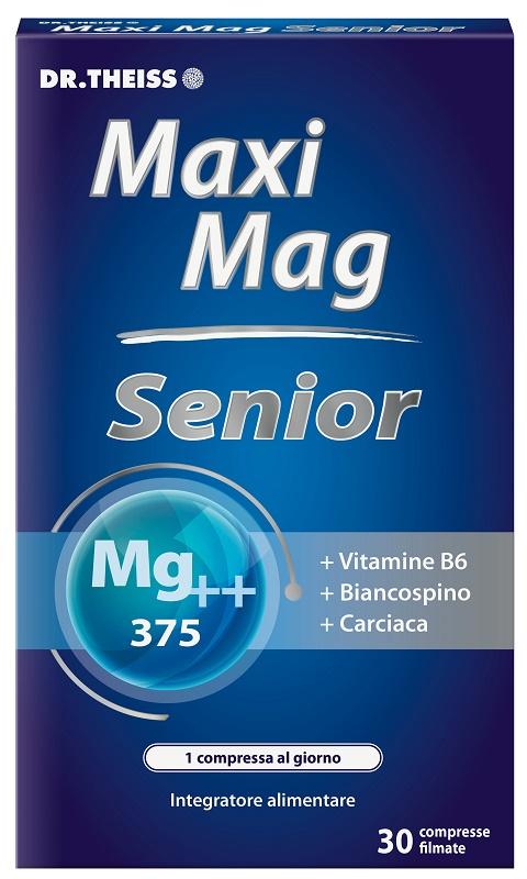 ND Dr Theiss Maxi Mag SENIOR30CPR