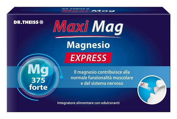 ND Dr Theiss Maxi Mag EXPR14STICK