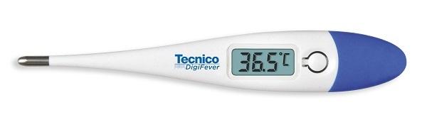 Desa Tecnico Digifever Sonda Rigida