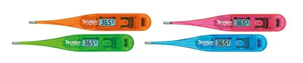 Desa Tecnico Digifluo Digit Arancio