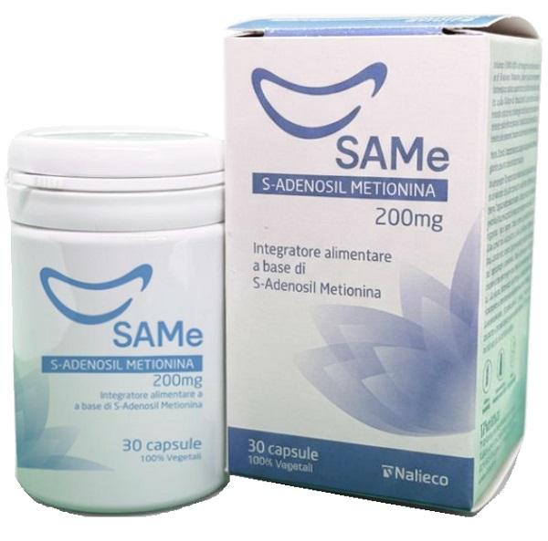 ND Same 200 mg 30 capsule