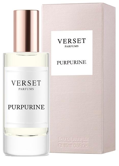 Verset Verset Purpurine Edp 15 ml