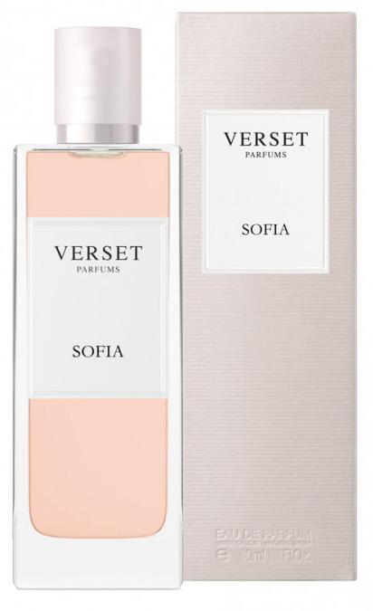 Verset Verset Sofia Edp 50 ml