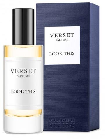 Verset Verset Look This Edp 50 ml