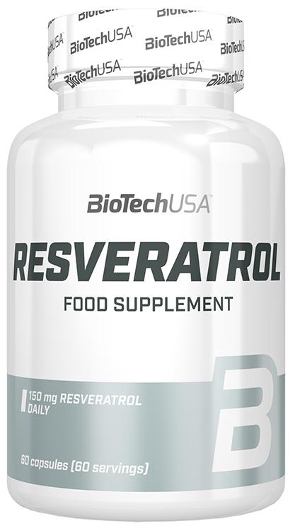 217V RESVERATROL 60CPS