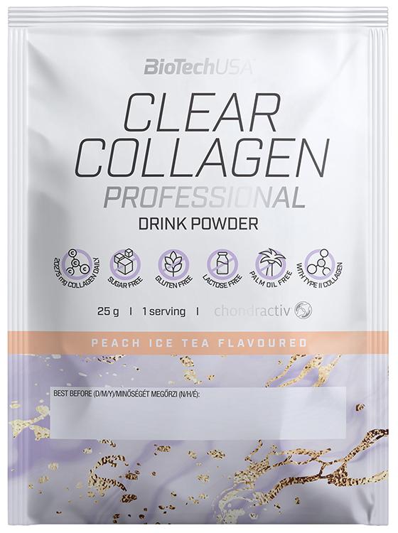 ND Clear Collagen Pro Te' Pes 25 g