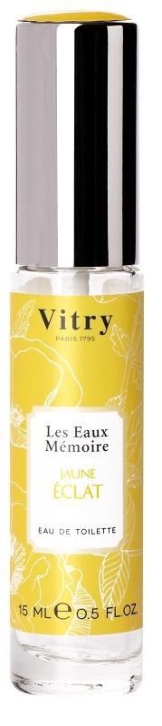 Vitry Freres EAU DE Toilette Jaune ECL 15 ml