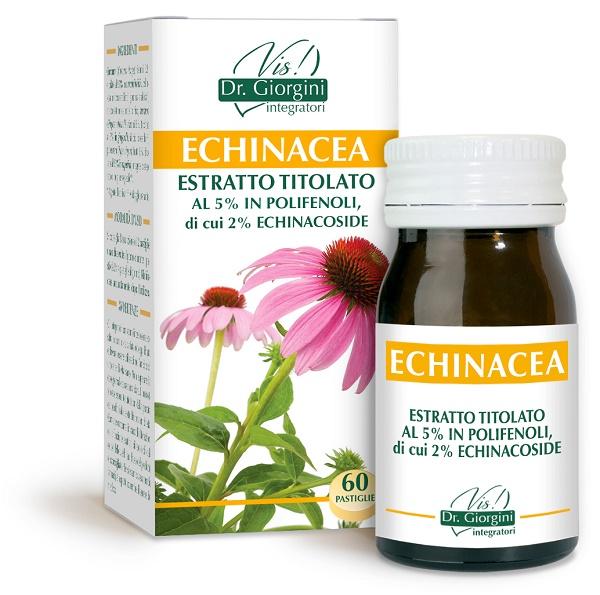 2888 ECHINACEA ESTRATTO TIT 60PAST
