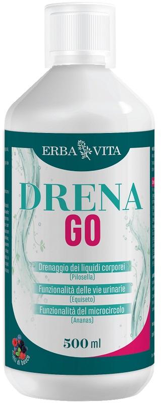 ND Drenago Frutti Bosco 500 ml