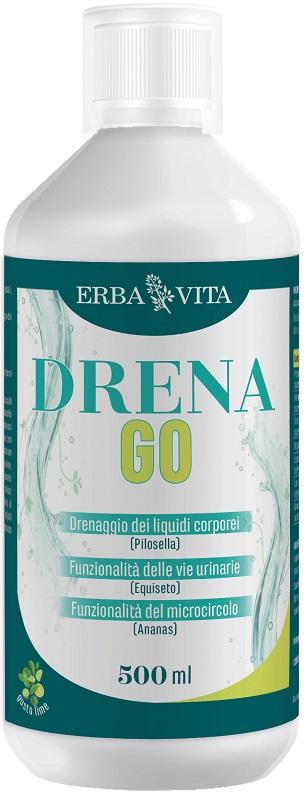 ND Drenago Lime 500 ml