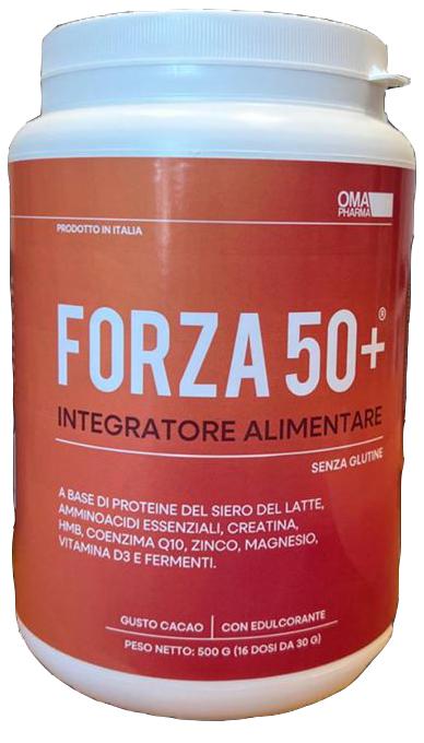 ND Forza 50+ 500 g