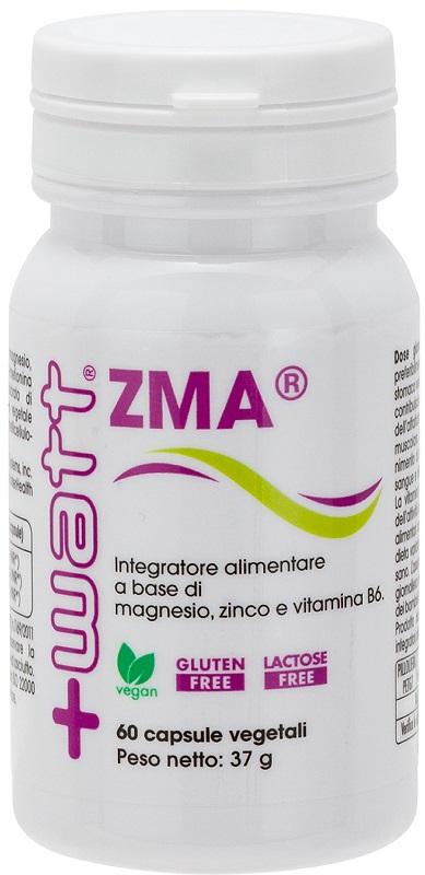 ND Zma 60 capsule Vegetali