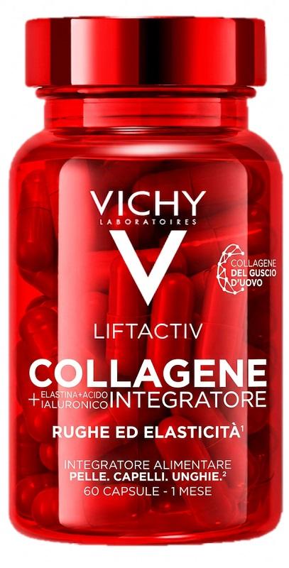 7428 Vichy Lift Collagene 60 capsule
