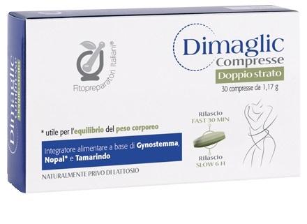 ND Fpi Dimaglic 30 compresse