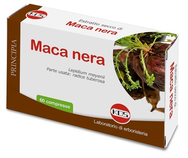 ND Maca Nera 60 compresse