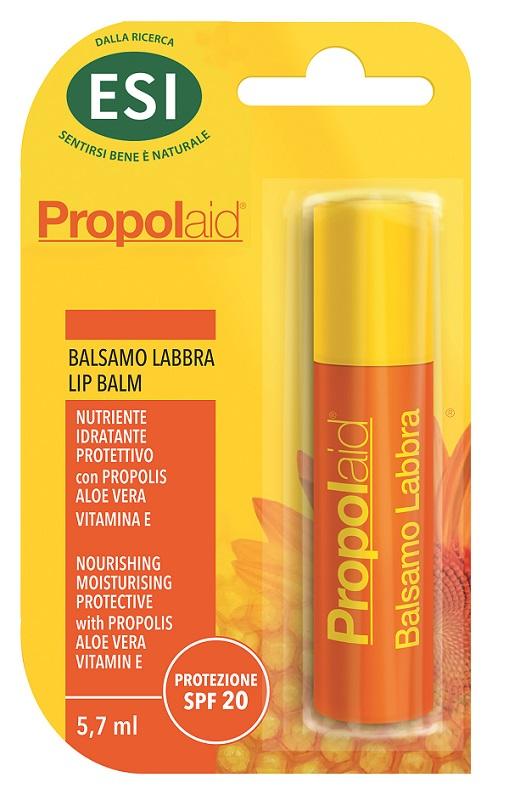 Esi Esi Propolaid Balsamo Labbra 20