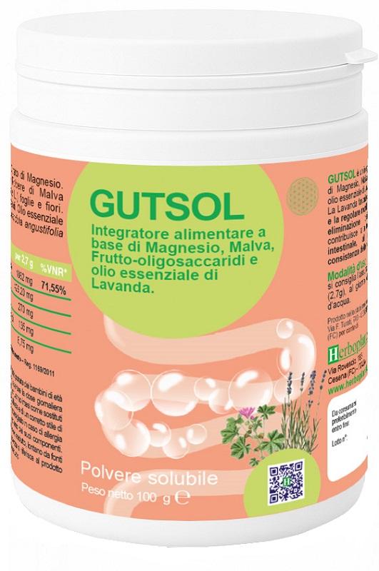 ND Gutsol 100 g