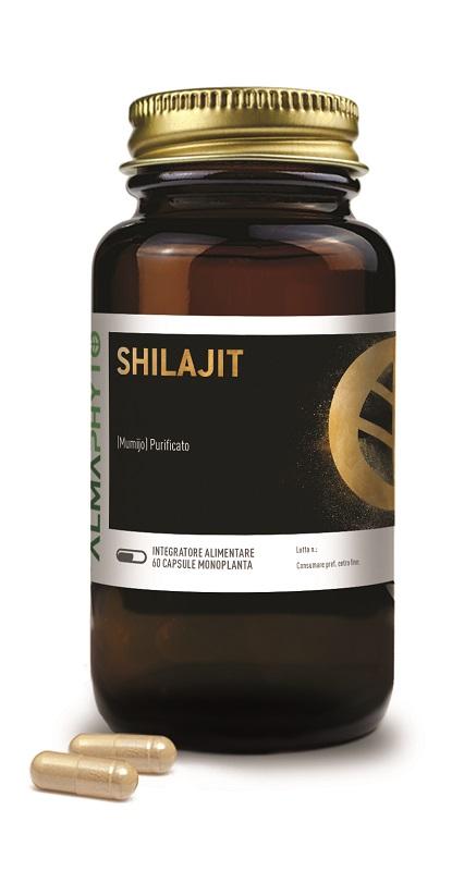 ND Ap Shilajit Puro 60 capsule
