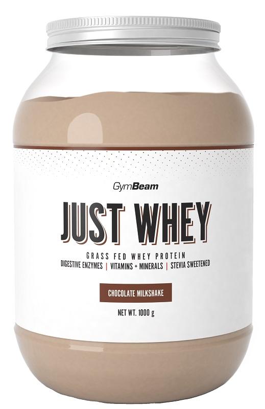 ND Protein Just Whey Milksh 1000 g