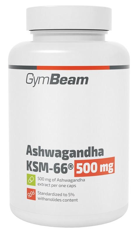 ND Ashwagandha KSM-66 90 capsule