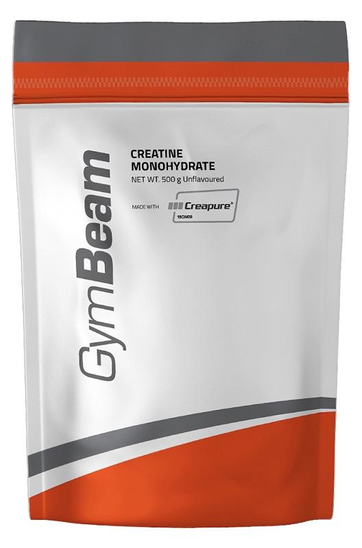 ND Creatina Monoidrata MICRON500G