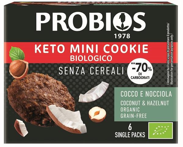 Healtion Probios Keto Minicooki Coc Noc