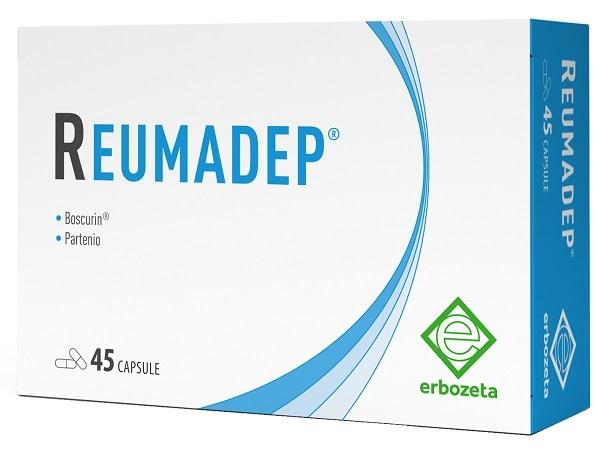 ND Reumadep 45 capsule