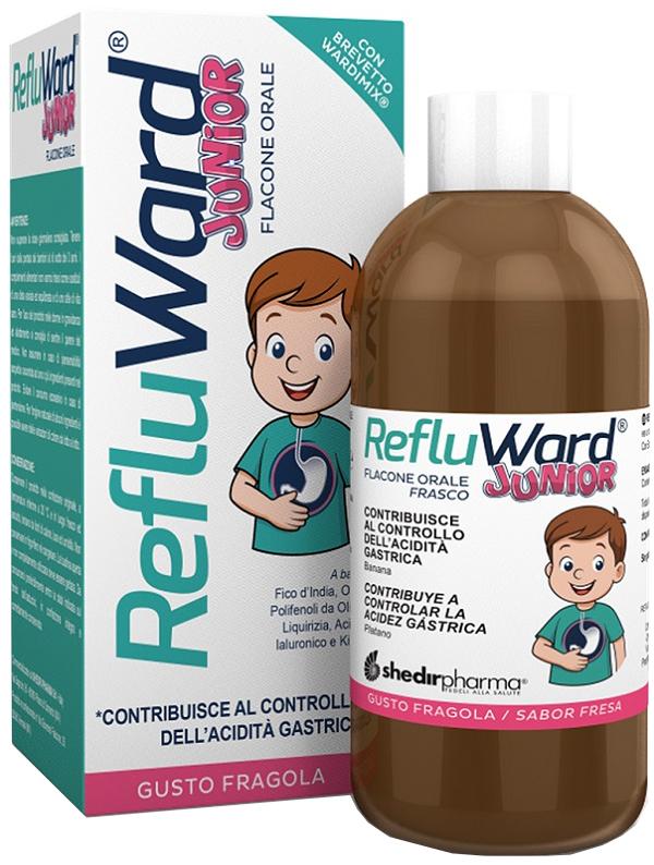 ND Refluward Junior 200 ml