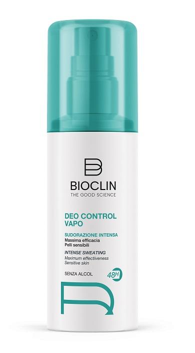 Ist Ganassini Bioclin Deo Control Vapo Nf