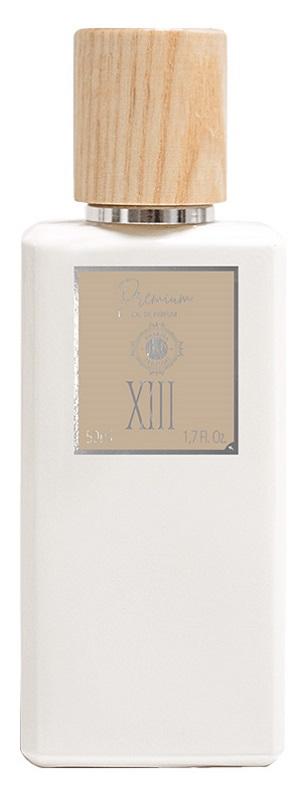Frasco Frasco Premium Edp Xiii 50 ml
