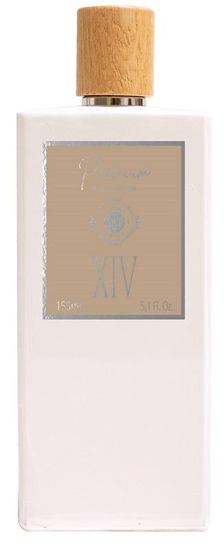 Frasco Frasco Premium Edp Xiv 150 ml