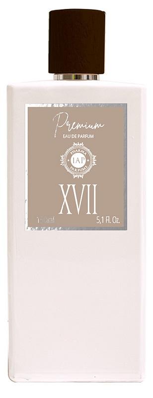 Frasco Frasco Premium Edp Xvii 150 ml