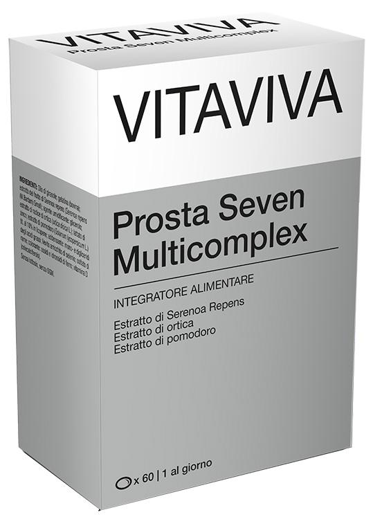 ND Vitaviva Prosta Seven 60 compresse