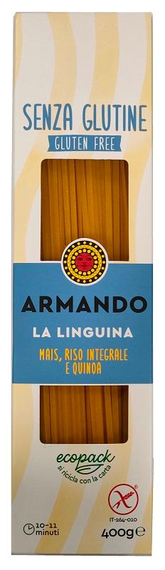 De Matteis Agroalimentare Armando La Linguina 400 g