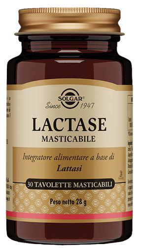 ND Lactase Masticabile 30TAV