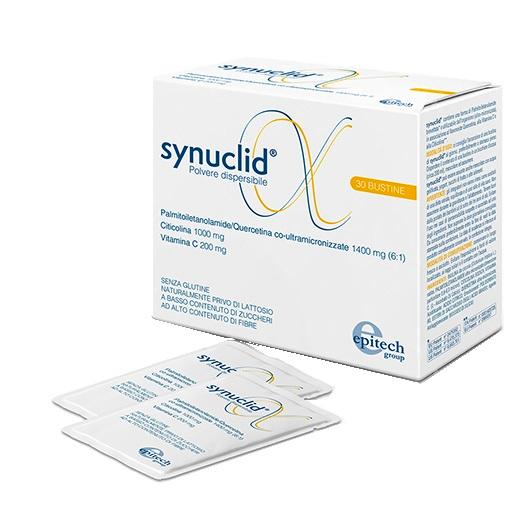 ND Synuclid 30 bustine