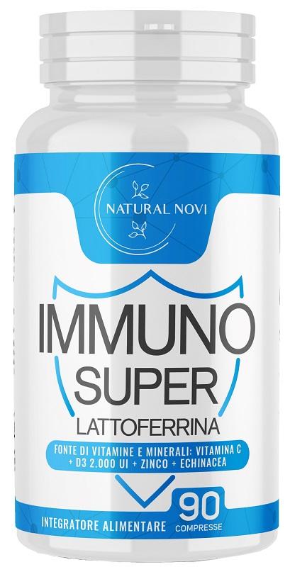 ND Natural Novi Immuno SUPER90CPR