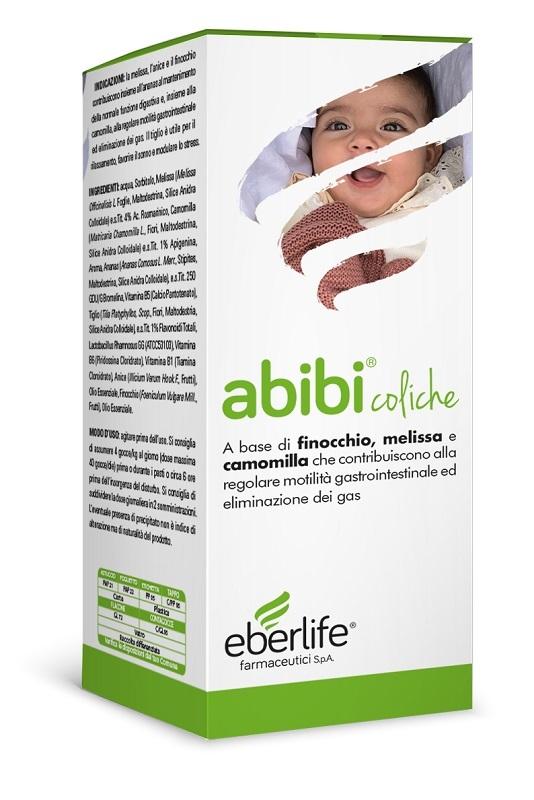 ND Abibi Coliche 6 ml