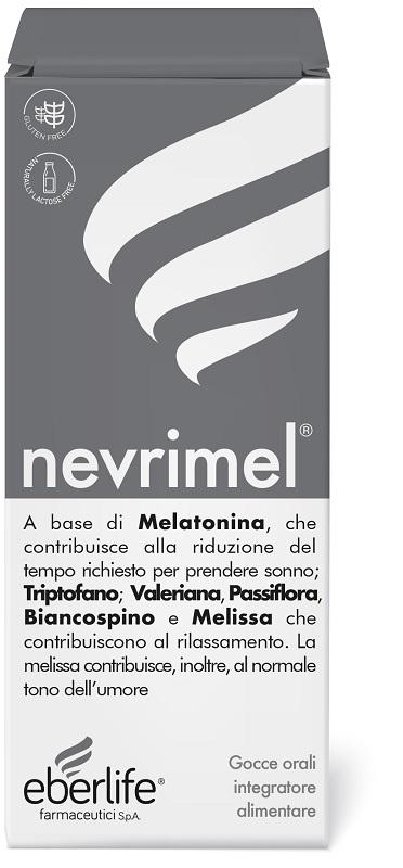 ND Nevrimel 9 ml