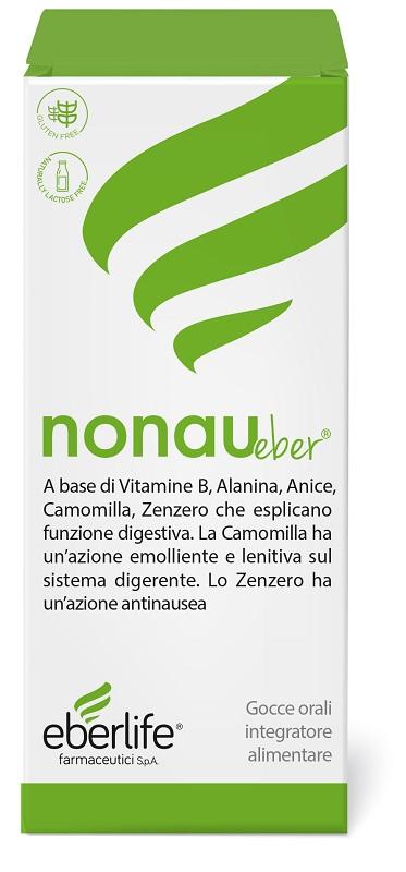 ND Nonau Eber 6 ml