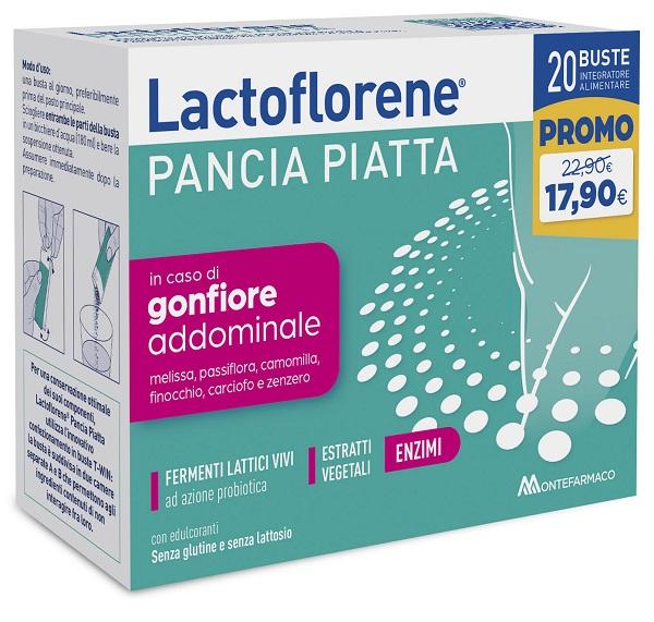 ND Lactoflorene PANCIA20BUST Prom