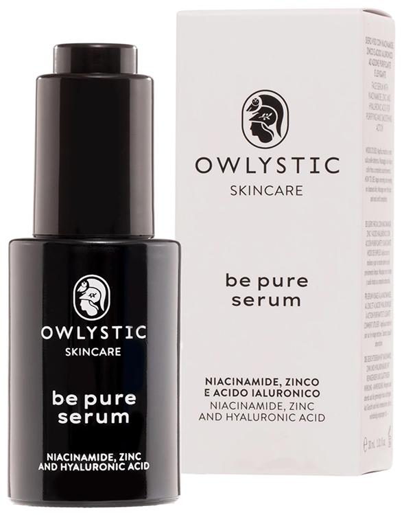 564W BE PURE SIERO NIACINAMIDE 30ML