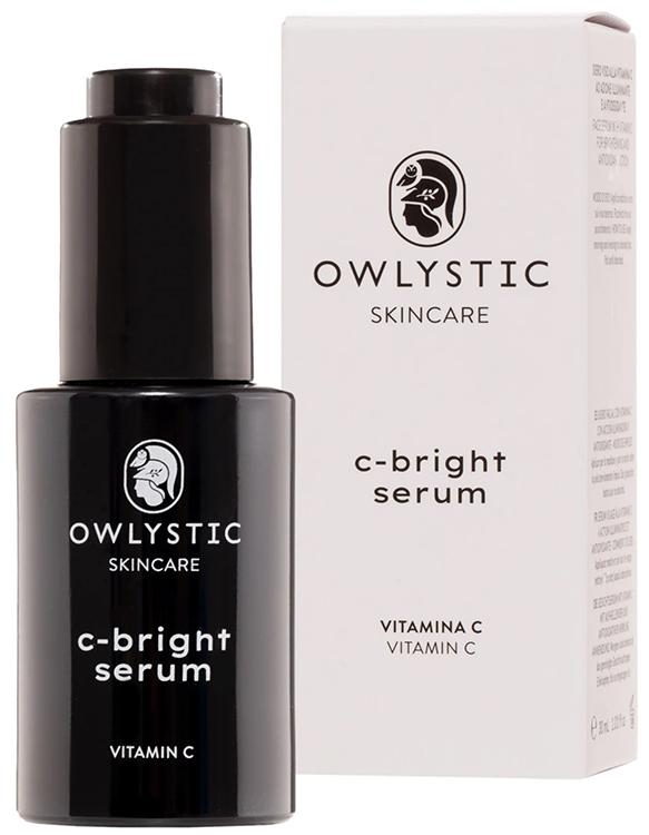 564W C BRIGHT SIERO VITAMINA C 30ML
