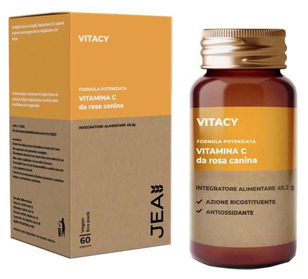 ND Vitacy 60 capsule