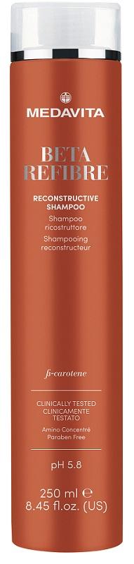 547O BETA REFIBRE SHAMPOO RICOSTRUT
