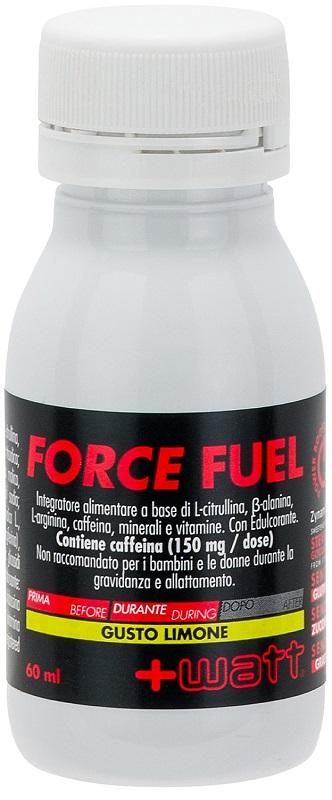 ND Force Fuel 60 ml